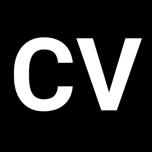 CV Template logo